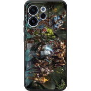 Чохол BoxFace OPPO Reno 15 FS 