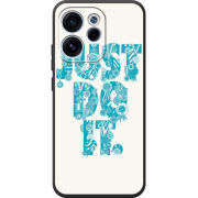 Чохол BoxFace OPPO Reno 15 FS Just  Do It