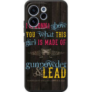 Чохол BoxFace OPPO Reno 15 FS 