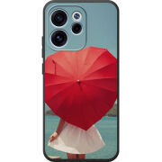 Чохол BoxFace OPPO Reno 15 FS 