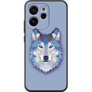 Чохол BoxFace OPPO Reno 15 FS Wolfie
