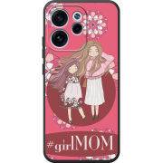 Чохол BoxFace OPPO Reno 15 FS GirlMom