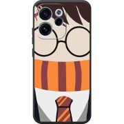 Чохол BoxFace OPPO Reno 15 FS Harry