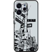 Чохол BoxFace OPPO Reno 15 FS 17 Street