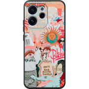 Чохол BoxFace OPPO Reno 15 FS 