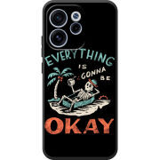 Чохол BoxFace OPPO Reno 15 FS 