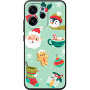 Чохол BoxFace OPPO Reno 15 FS 