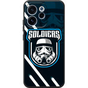 Чохол BoxFace OPPO Reno 15 FS 