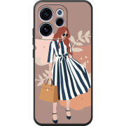 Чохол BoxFace OPPO Reno 15 FS 