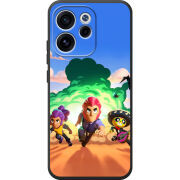 Чохол BoxFace OPPO Reno 15 FS 