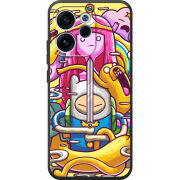 Чохол BoxFace OPPO Reno 15 FS 