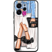 Чохол BoxFace OPPO Reno 15 FS Stylish