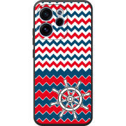 Чохол BoxFace OPPO Reno 15 FS Valley of Waves