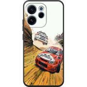 Чохол BoxFace OPPO Reno 15 FS Rally
