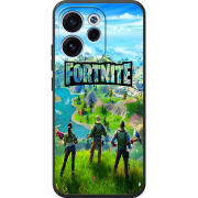 Чохол BoxFace OPPO Reno 15 FS Fortnite