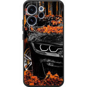 Чохол BoxFace OPPO Reno 15 FS BMW M3