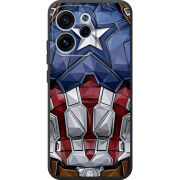 Чохол BoxFace OPPO Reno 15 FS Sentinel of Liberty