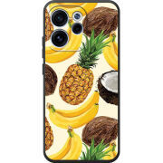 Чохол BoxFace OPPO Reno 15 FS Tropical Fruits