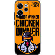 Чохол BoxFace OPPO Reno 15 FS Winner Winner