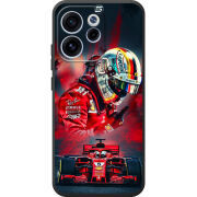 Чохол BoxFace OPPO Reno 15 FS Racing Car