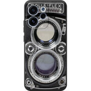 Чохол BoxFace OPPO Reno 15 FS Rolleiflex