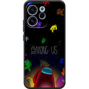 Чохол BoxFace OPPO Reno 15 FS Among Us