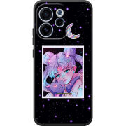 Чохол BoxFace OPPO Reno 15 FS Sailor Moon