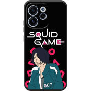 Чохол BoxFace OPPO Reno 15 FS siquid game 067