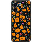 Чохол BoxFace OPPO Reno 15 FS Cute Halloween