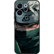 Чохол BoxFace OPPO Reno 15 FS Какаши Хатаке