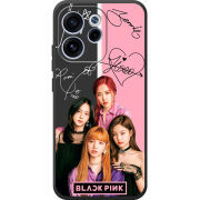 Чохол BoxFace OPPO Reno 15 FS Blackpink Kpop