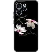 Чохол BoxFace OPPO Reno 15 FS Ночные Магнолии