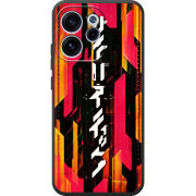 Чохол BoxFace OPPO Reno 15 FS 