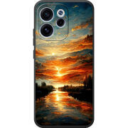 Чохол BoxFace OPPO Reno 15 FS 