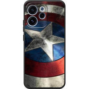 Чохол BoxFace OPPO Reno 15 FS 