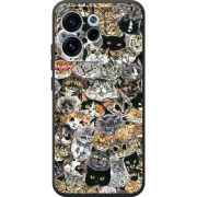 Чохол BoxFace OPPO Reno 15 FS 