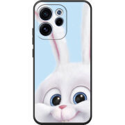 Чохол BoxFace OPPO Reno 15 FS Rabbit