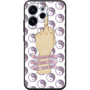 Чохол BoxFace OPPO Reno 15 FS 