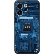 Чохол BoxFace OPPO Reno 15 FS 