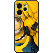 Чохол BoxFace OPPO Reno 15 FS Миньон Стюарт