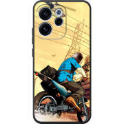 Чохол BoxFace OPPO Reno 15 FS 