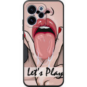 Чохол BoxFace OPPO Reno 15 FS 