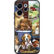 Чохол BoxFace OPPO Reno 15 FS 