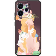 Чохол BoxFace OPPO Reno 15 FS 