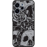 Чохол BoxFace OPPO Reno 15 FS 