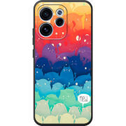 Чохол BoxFace OPPO Reno 15 FS 