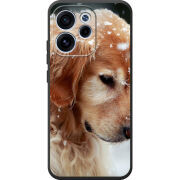 Чохол BoxFace OPPO Reno 15 FS Golden Retriever