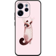 Чохол BoxFace OPPO Reno 15 FS 