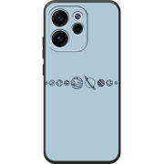 Чохол BoxFace OPPO Reno 15 FS 