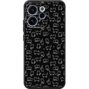 Чохол BoxFace OPPO Reno 15 FS 